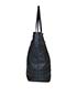 Citadines Tote, vista lateral